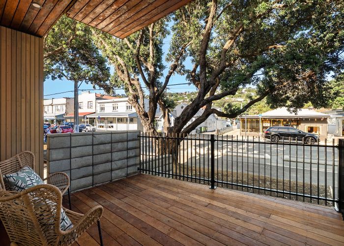  at 10/152 The Parade, Island Bay, Wellington, Wellington