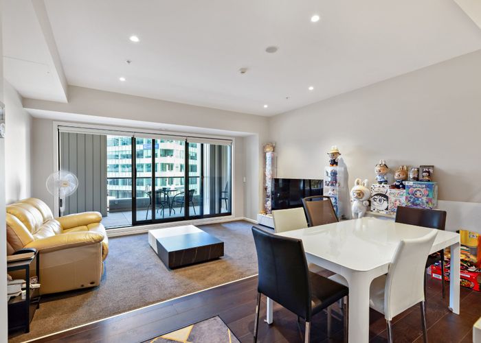  at 204/41 Beach Road, City Centre, Auckland City, Auckland