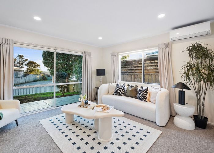  at 299B Glengarry Road, Glen Eden, Waitakere City, Auckland
