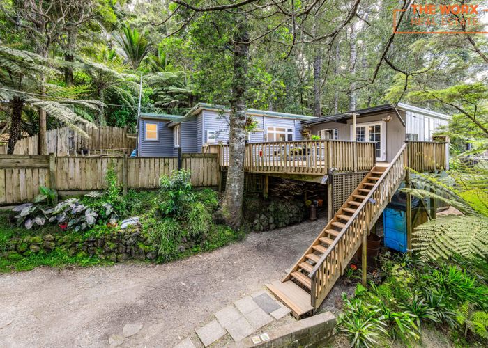  at 103 Laingholm Drive, Laingholm, Waitakere City, Auckland