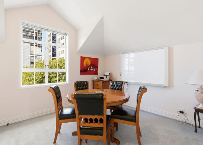  at 58 Pipitea Street, Thorndon, Wellington, Wellington