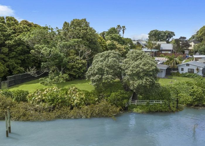 at 1 Pakuranga Road, Pakuranga, Manukau City, Auckland