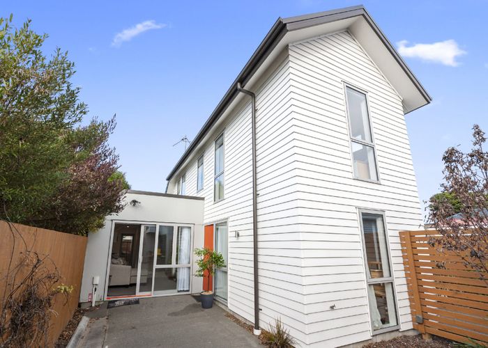  at 104B Hastings Street West, Sydenham, Christchurch