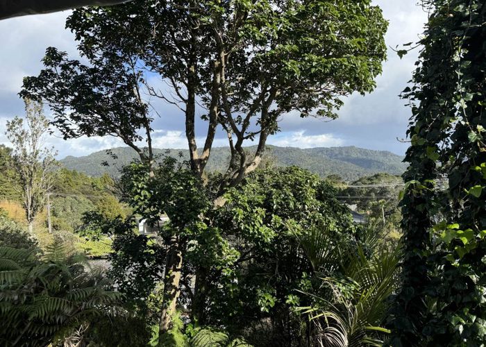  at 458 Huia Road, Laingholm, Waitakere City, Auckland