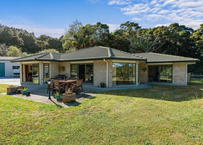 For sale 205 Cemetery Road, Maunu, Whangarei, Northland homes.co.nz