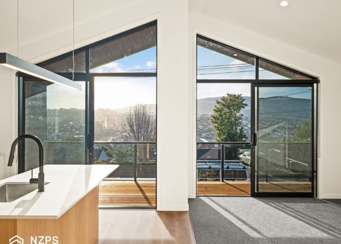  at 45B Ann Street, Roslyn, Dunedin, Otago