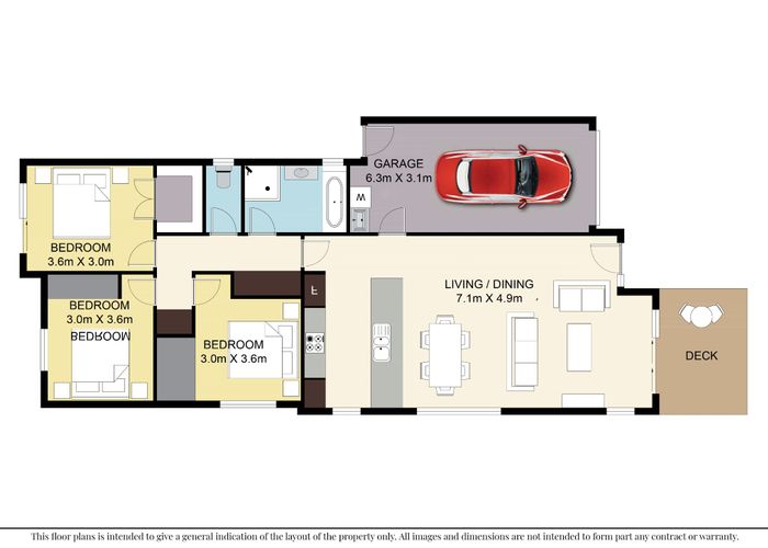  at 30 John Main Drive, Ramarama, Drury