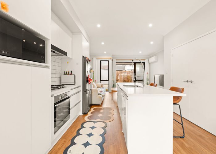  at 56 Mapou Road, Hobsonville, Waitakere City, Auckland