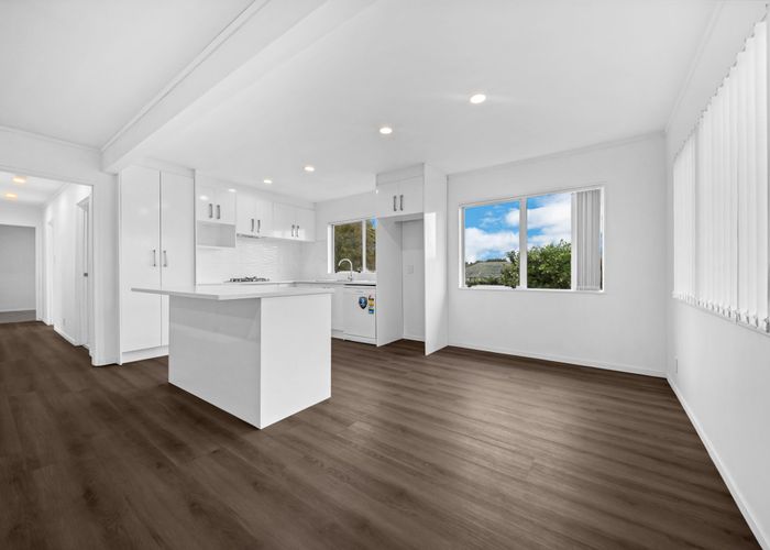  at 43A Scotts Road, Manurewa East, Manukau City, Auckland