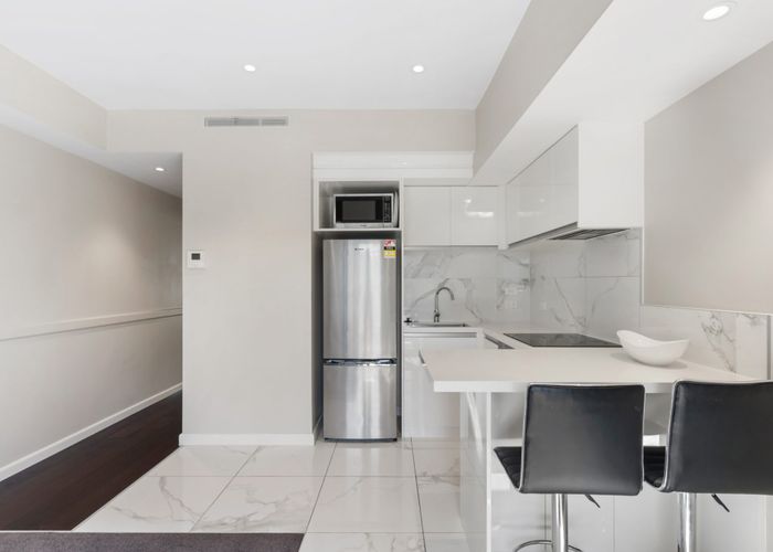  at 1009/47 Beach Road, City Centre, Auckland City, Auckland