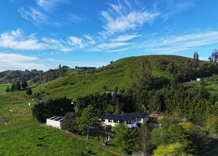  at 685 Mataro Road, Onaero, New Plymouth, Taranaki