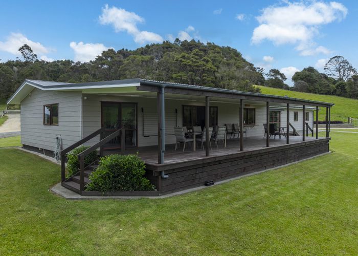  at 1214 Oruru Road, Peria, Far North, Northland