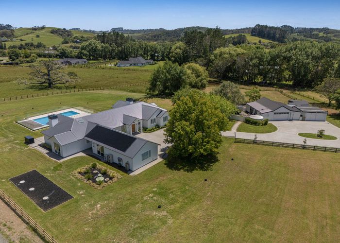  at 62 Escott Road, Dairy Flat, Rodney, Auckland