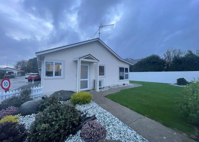  at 2H Macmaster Street, Richmond, Invercargill