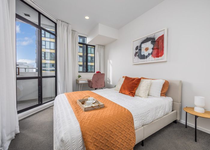  at 3C/105 Anzac Avenue, City Centre, Auckland City, Auckland