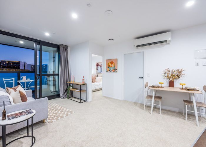  at 701/147 Victoria Street West, City Centre, Auckland City, Auckland