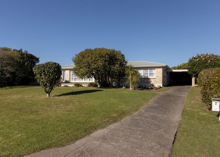  at 3 Fraser Street, Whakatane, Whakatane, Bay Of Plenty