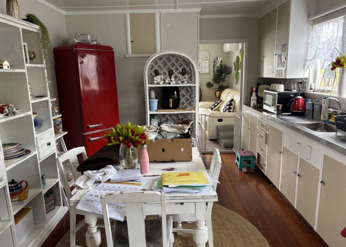  at 4a Park Terrace, Hamilton City Central, Hamilton, Waikato