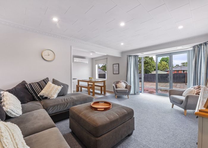  at 35 Wilton Crescent, Bishopdale, Christchurch