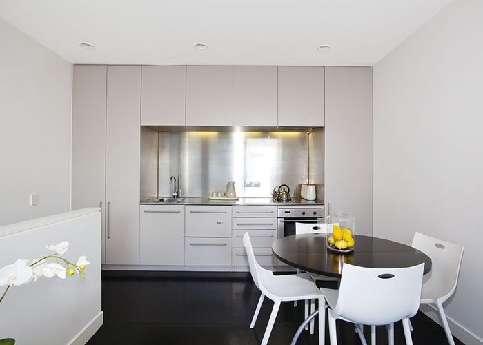  at 18F Fisher Point Drive, Freemans Bay, Auckland City, Auckland