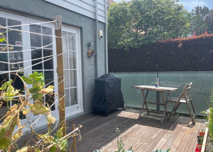  at 3/34 Glanville Terrace, Parnell, Auckland City, Auckland