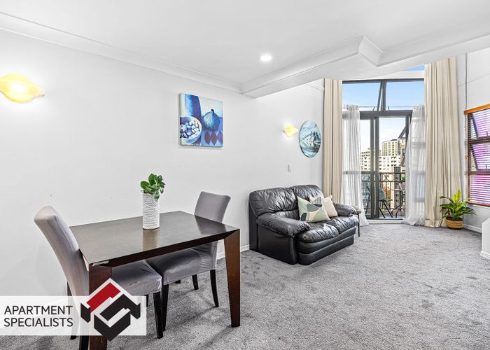  at 100 Greys Avenue, City Centre, Auckland City, Auckland