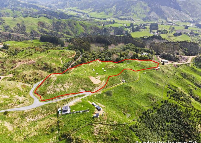  at 385 Akatarawa Road, Reikorangi