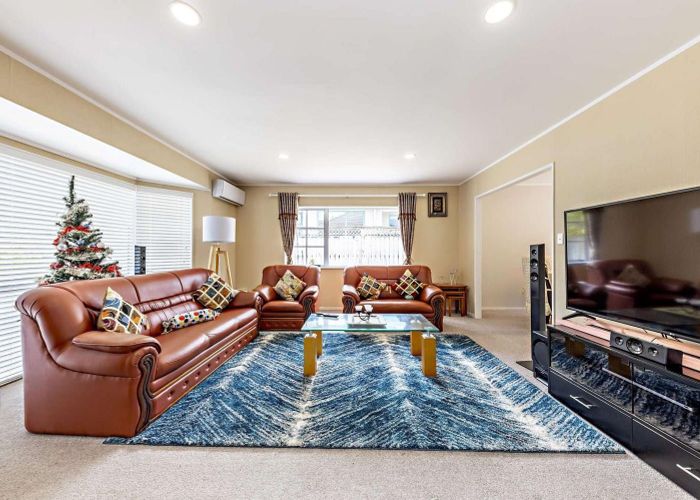  at 147 Millhouse Drive, Golflands, Manukau City, Auckland