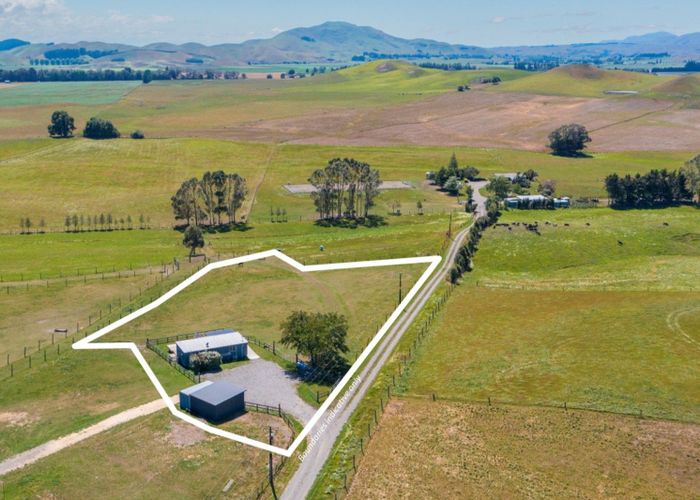  at Lot 2,, 199 Elsthorpe Road, Otane, Central Hawke's Bay, Hawke's Bay