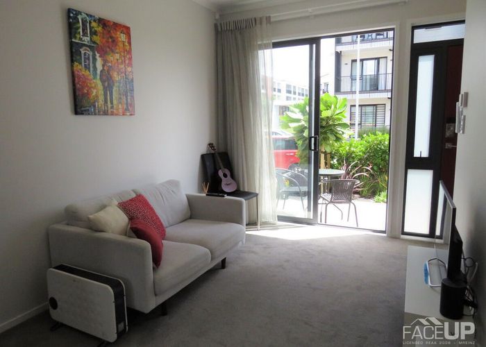  at 4 Sidney Wallingford Way, Hobsonville, Waitakere City, Auckland