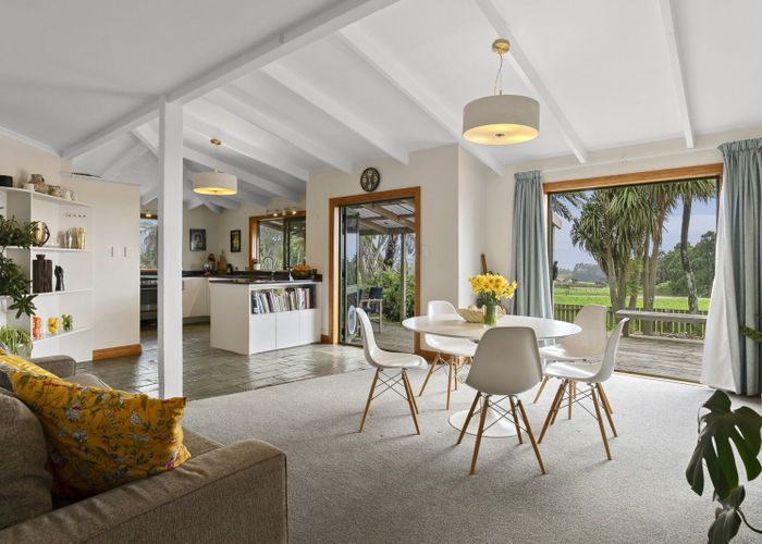  at 612 Plymouth Road, Koru