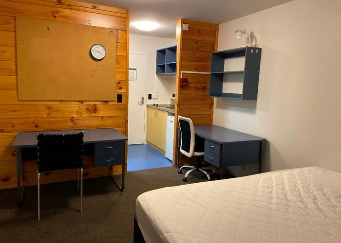  at 8/4-18 Sussex Street, Mount Cook, Wellington, Wellington