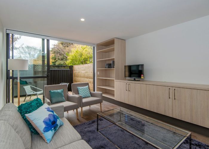  at 17/399 Manchester Street, City Centre, Christchurch City, Canterbury