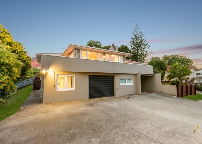  at 345 Triangle Road, Massey, Auckland