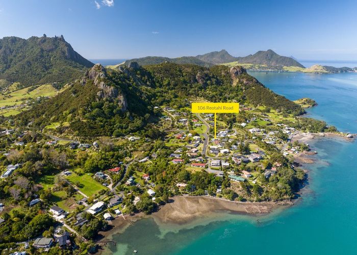  at 106 Reotahi Road, Whangarei