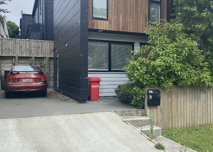  at 6 Huia Street, Tawa, Wellington