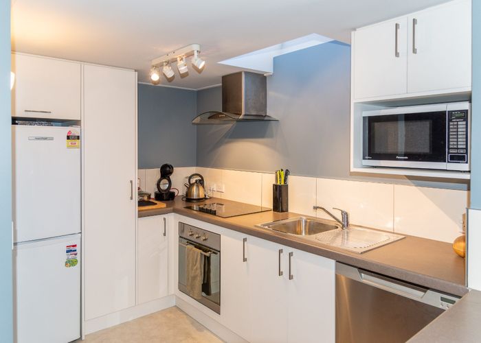  at 3/7 Liverpool Street, City Centre, Dunedin, Otago