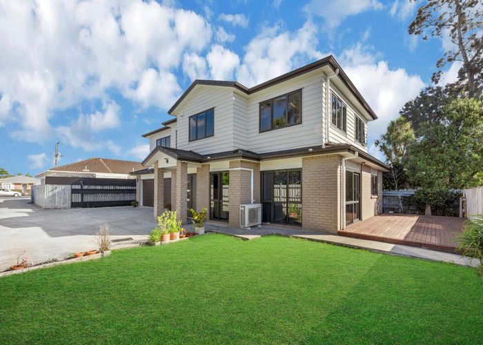  at 156A Manuroa Road, Takanini, Papakura, Auckland