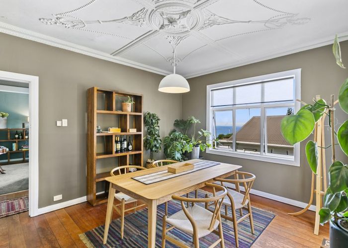  at 35 Buckingham Street, Melrose, Wellington