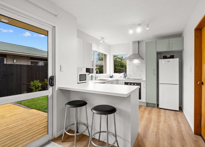  at 8A Janet Street, Upper Riccarton, Christchurch City, Canterbury