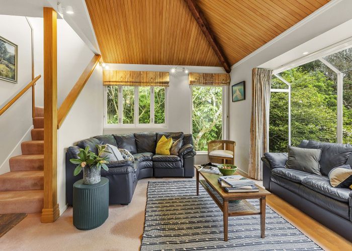  at 68 Chamberlain Road, Karori, Wellington, Wellington