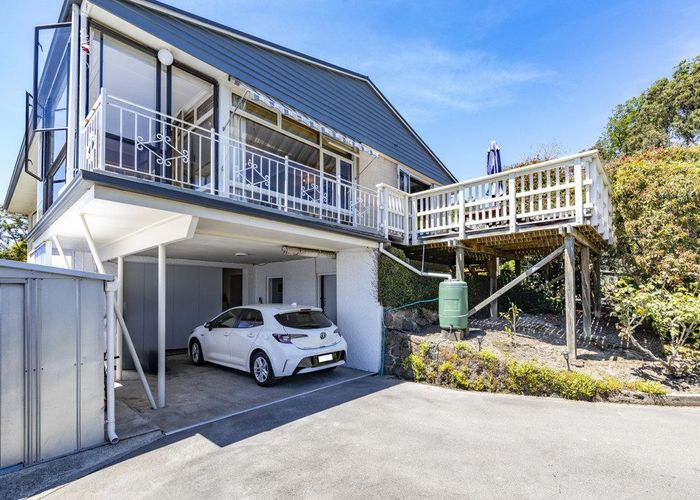  at 45A Bishopsworth Street, Hillsborough, Christchurch