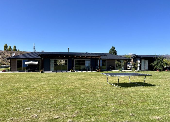  at 46A Letts Gully Road, Letts Gully, Alexandra