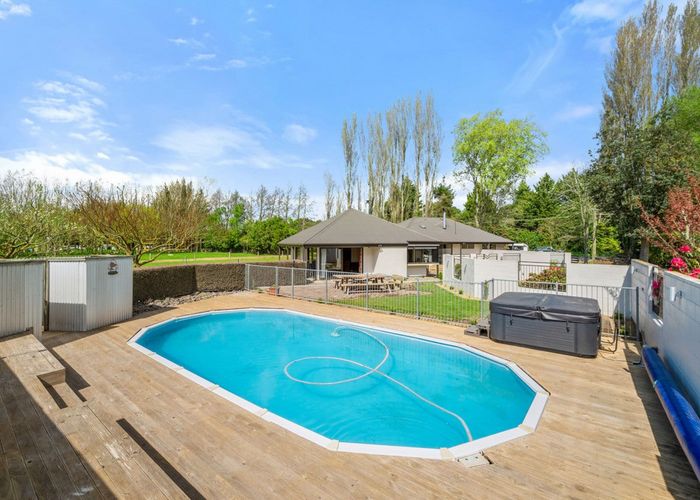  at 446 Buchanans Road, Yaldhurst, Christchurch