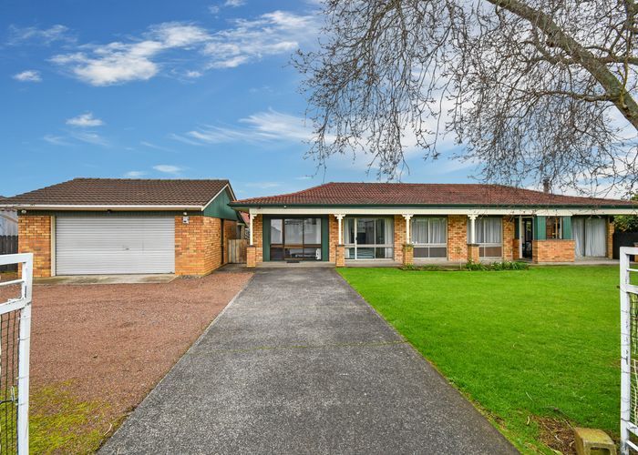  at 50 Takanini School Road, Takanini