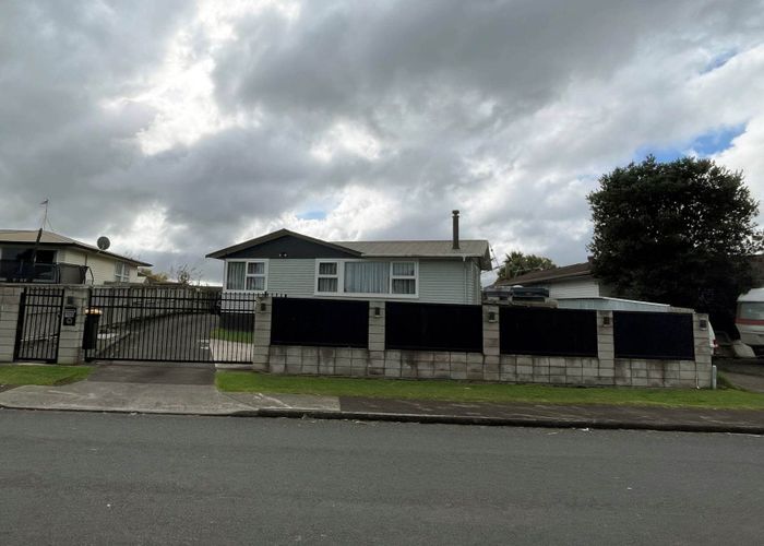  at 53 Tatariki Street, Rosehill, Papakura