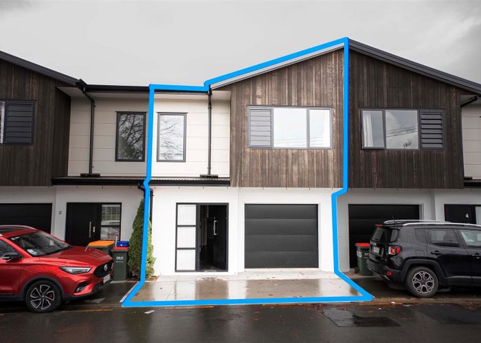  at 3/25 Abbotsford Street, Whitiora, Hamilton, Waikato
