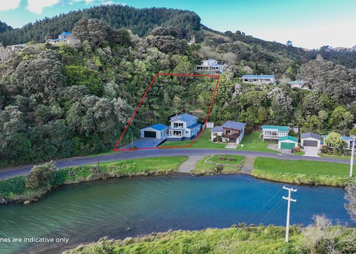  at 5 Te Mata Creek Road, Te Mata, Thames