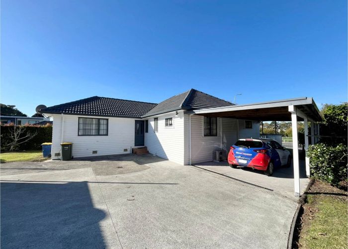  at 187 Portage Road, New Lynn, Waitakere City, Auckland