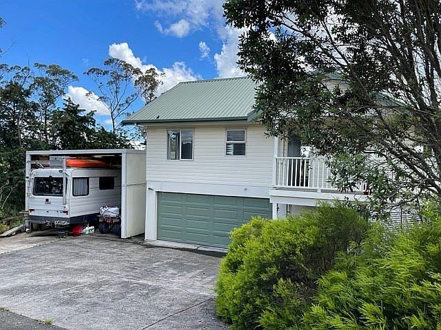  at 86 Kennedy Road, Albany